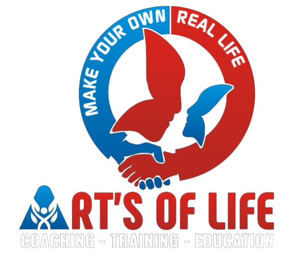 Arts Of Life Coaching
